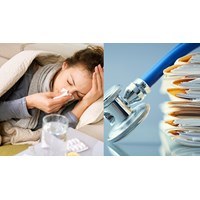 Xử lý người dùng dấu mộc đỏ bệnh viện giả trong hồ sơ hưởng chế độ ốm đau