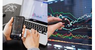 Công ty chứng khoán nhận lệnh giao dịch của khách hàng với hình thức?