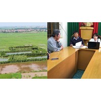 Các bên tranh chấp đất có thể chọn cách hòa giải nào theo Luật mới nhất?