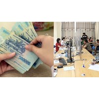 Lương viên chức y tế tăng cao hơn mặt bằng chung cải cách tiền lương?