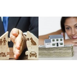 Những tài sản nào không phải chia khi vợ chồng ly hôn?