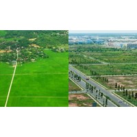 Thủ tướng Chính phủ điều chỉnh một số chỉ tiêu sử dụng đất đến 2025