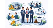 Quyền và nghĩa vụ của thành viên công ty TNHH hai thành viên trở lên