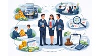 Quyền và nghĩa vụ của thành viên công ty TNHH hai thành viên trở lên