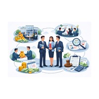 Quyền và nghĩa vụ của thành viên công ty TNHH hai thành viên trở lên