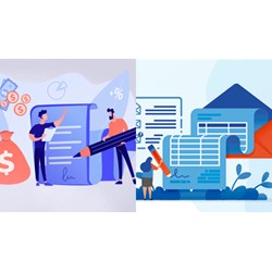 Thủ tục bổ sung ngành nghề kinh doanh dịch vụ cầm đồ theo quy định