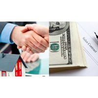 Xử lý hợp đồng giao dịch mua bán nhà đất bằng ngoại tệ bị tuyên vô hiệu