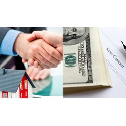Xử lý hợp đồng giao dịch mua bán nhà đất bằng ngoại tệ bị tuyên vô hiệu