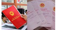 Mua bán đất bằng giấy viết tay trước 2008 có được cấp sổ đỏ?