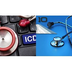 Nguyên tắc lựa chọn lại bệnh chính theo phân loại quốc tế?