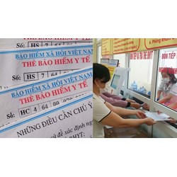Nguyên tắc giám định phí khám chữa bệnh BHYT theo định suất