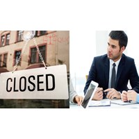 Thủ tục chấm dứt hoạt động văn phòng đại diện của doanh nghiệp theo quy định
