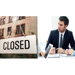 Thủ tục chấm dứt hoạt động văn phòng đại diện của doanh nghiệp theo quy định