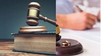 Bị mất bản án ly hôn có xin cấp lại được không?