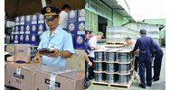 Cắt giảm hàng loạt thủ tục, danh mục mặt hàng kiểm tra chuyên ngành