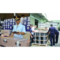 Cắt giảm hàng loạt thủ tục, danh mục mặt hàng kiểm tra chuyên ngành