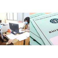 Sửa đổi quy định về hoàn trả BHXH do đóng trùng
