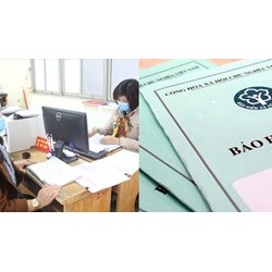 Sửa đổi quy định về hoàn trả BHXH do đóng trùng