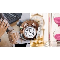 Dàn ý Nghị luận về cách sử dụng thời gian rảnh rỗi hay nhất
