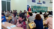 Ban đại diện cha mẹ học sinh không được phép thu khoản tiền nào?