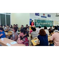 Ban đại diện cha mẹ học sinh không được phép thu khoản tiền nào?