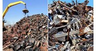 Phế liệu có được phép nhập khẩu vào Việt Nam để sản xuất?