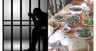 Chế độ ăn của người nước ngoài bị tạm giữ theo thủ tục hành chính