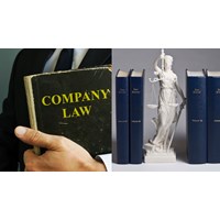 Công ty luật được mở dưới loại hình doanh nghiệp nào theo quy định?