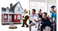 Chọn nhà thầu ký hợp đồng dầu khí thực hiện bẳng đấu thầu rộng rãi?