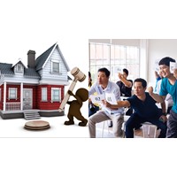 Chọn nhà thầu ký hợp đồng dầu khí thực hiện bẳng đấu thầu rộng rãi?