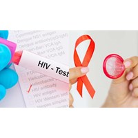Lỡ quan hệ tình dục không an toàn cần làm gì để phòng ngừa HIV?