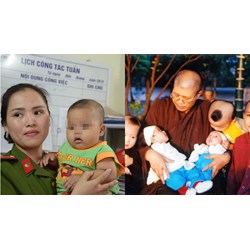 Nhận trẻ em bị bỏ rơi làm con nuôi cần đáp ứng điều kiện gì?