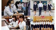 Quy định trang phục khi vào làm việc tại cơ quan nhà nước?