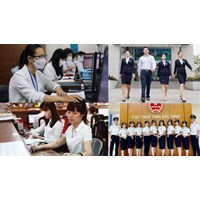 Quy định trang phục khi vào làm việc tại cơ quan nhà nước?