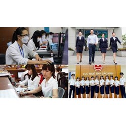 Quy định trang phục khi vào làm việc tại cơ quan nhà nước?