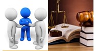 Công nhận hòa giải thành tại Tòa theo luật về thi hành án dân sự?