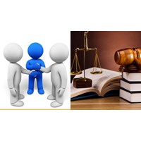 Công nhận hòa giải thành tại Tòa theo luật về thi hành án dân sự?