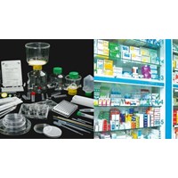 Quy trình giám định về điều kiện thanh toán vật tư y tế