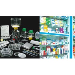 Quy trình giám định về điều kiện thanh toán vật tư y tế