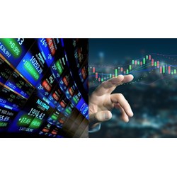 Nơi lưu giữ toàn bộ tài sản của công ty đầu tư chứng khoán đại chúng