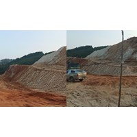Cá nhân muốn khai thác đồi đất đỏ cần thực hiện thủ tục gì?