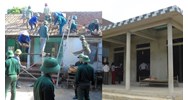 Sẽ có chính sách mới về hỗ trợ cải thiện nhà ở với người có công