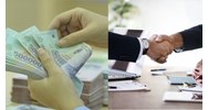 Nhiều người bảo lãnh cho một nghĩa vụ dân sự được không?