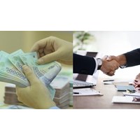 Nhiều người bảo lãnh cho một nghĩa vụ dân sự được không?