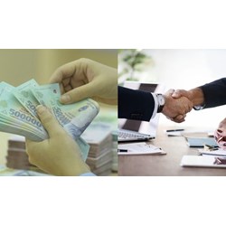 Nhiều người bảo lãnh cho một nghĩa vụ dân sự được không?