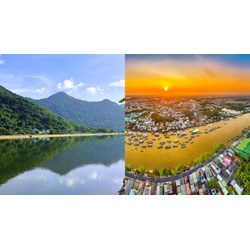 Nội dung chi xúc tiến và quảng bá du lịch từ ngân sách nhà nước