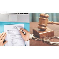 Sử dụng hồ sơ giả đi xin việc có bị truy cứu trách nhiệm hình sự không?