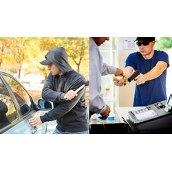 Chuẩn bị cướp tài sản có bị truy cứu hình sự hay không?