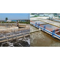 Phát triển mô hình xử lý nước thải sinh hoạt hộ gia đình ở cấp thôn
