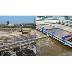 Phát triển mô hình xử lý nước thải sinh hoạt hộ gia đình ở cấp thôn